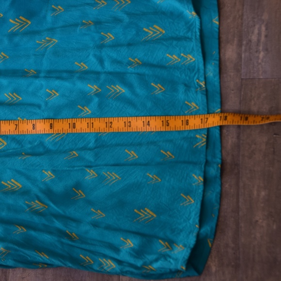 Mossimo Supply Co. Sleeveless Dress w/ Pockets - Picture 8 of 8